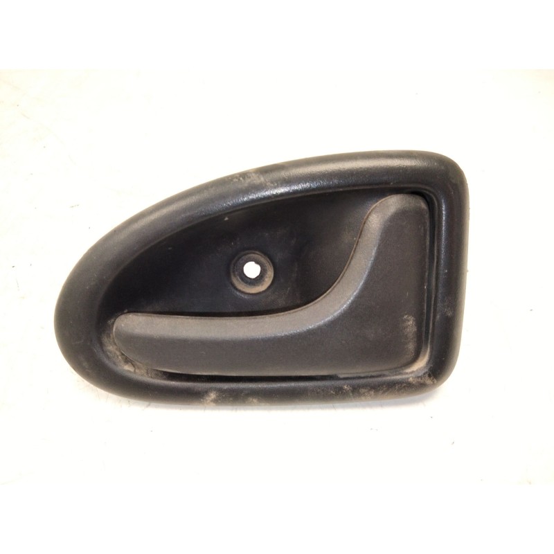 Recambio de maneta interior delantera derecha para nissan primastar furgón (x83) 2.0 dci 115 referencia OEM IAM 8200028955  