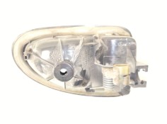 Recambio de maneta interior delantera derecha para nissan primastar furgón (x83) 2.0 dci 115 referencia OEM IAM 8200028955   2