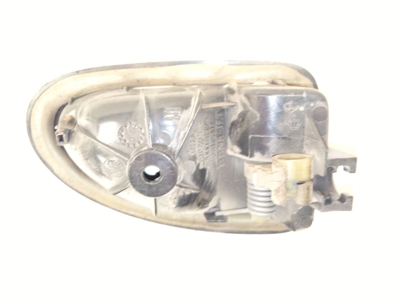 Recambio de maneta interior delantera derecha para nissan primastar furgón (x83) 2.0 dci 115 referencia OEM IAM 8200028955  