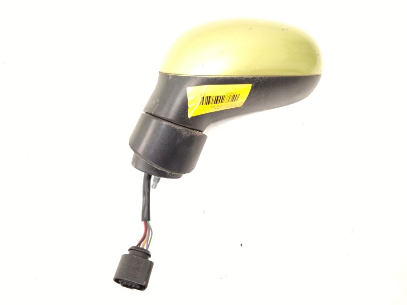 Recambio de retrovisor izquierdo para seat leon (1p1) 1.9 tdi referencia OEM IAM   