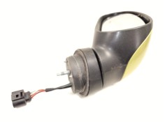 Recambio de retrovisor izquierdo para seat leon (1p1) 1.9 tdi referencia OEM IAM    2