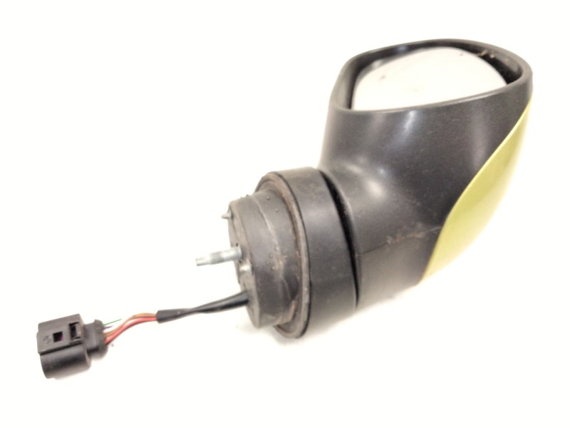 Recambio de retrovisor izquierdo para seat leon (1p1) 1.9 tdi referencia OEM IAM   