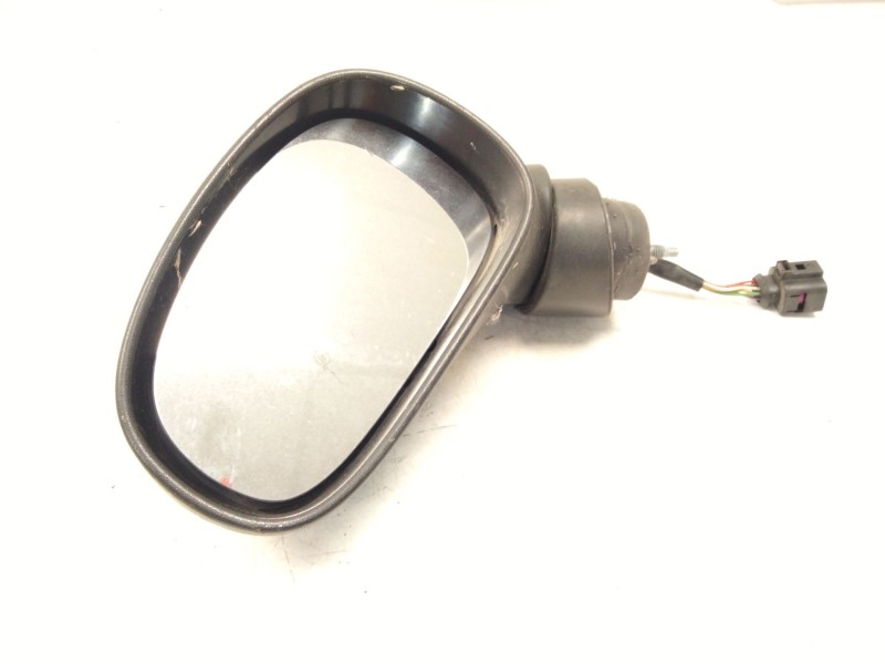 Recambio de retrovisor izquierdo para seat leon (1p1) 1.9 tdi referencia OEM IAM   