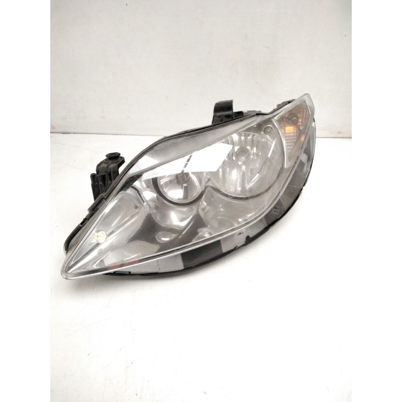 Recambio de faro izquierdo para seat ibiza iv sc (6j1, 6p5) 1.0 referencia OEM IAM 6J1941005D  89319101