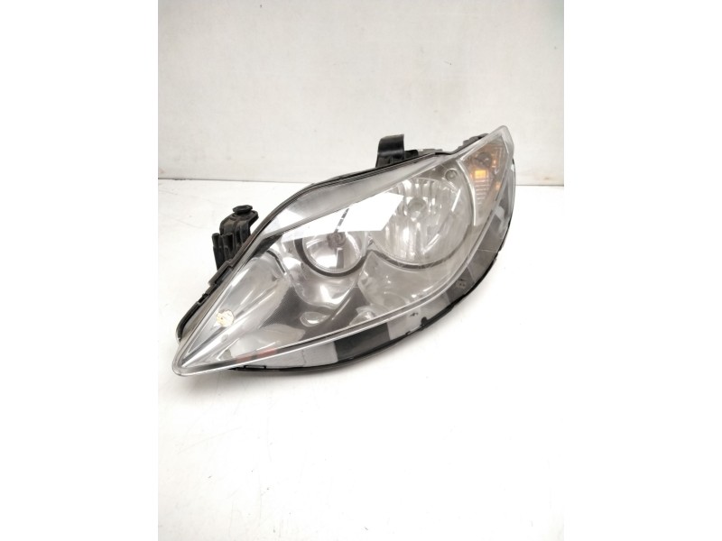 Recambio de faro izquierdo para seat ibiza iv sc (6j1, 6p5) 1.0 referencia OEM IAM 6J1941005D  89319101