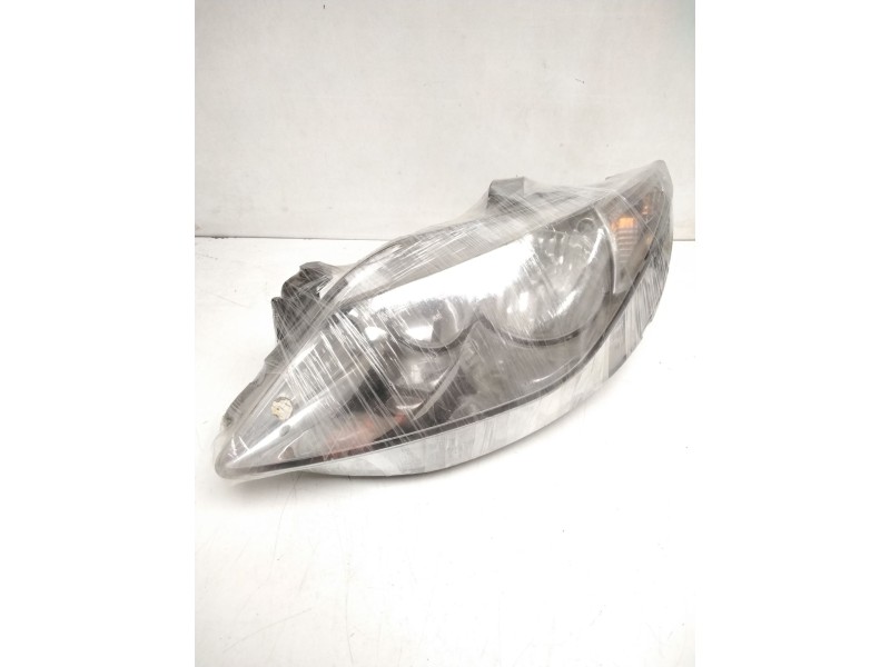 Recambio de faro izquierdo para seat ibiza iv sc (6j1, 6p5) 1.0 referencia OEM IAM 6J1941005D  89319101