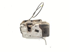 Recambio de cerradura puerta delantera derecha para nissan primastar furgón (x83) 2.0 dci 115 referencia OEM IAM   