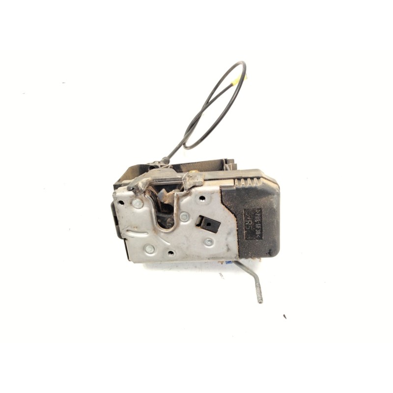 Recambio de cerradura puerta delantera derecha para nissan primastar furgón (x83) 2.0 dci 115 referencia OEM IAM   