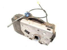 Recambio de cerradura puerta delantera derecha para nissan primastar furgón (x83) 2.0 dci 115 referencia OEM IAM    2