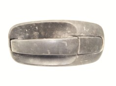 Recambio de maneta exterior delantera derecha para nissan primastar furgón (x83) 2.0 dci 115 referencia OEM IAM 8200170625 91168