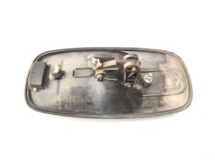 Recambio de maneta exterior delantera derecha para nissan primastar furgón (x83) 2.0 dci 115 referencia OEM IAM 8200170625 91168 2