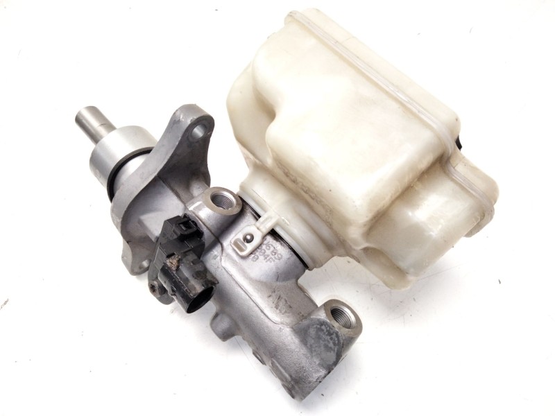 Recambio de bomba freno para skoda superb ii (3t4) 1.8 tsi 4x4 referencia OEM IAM 1K1611301  