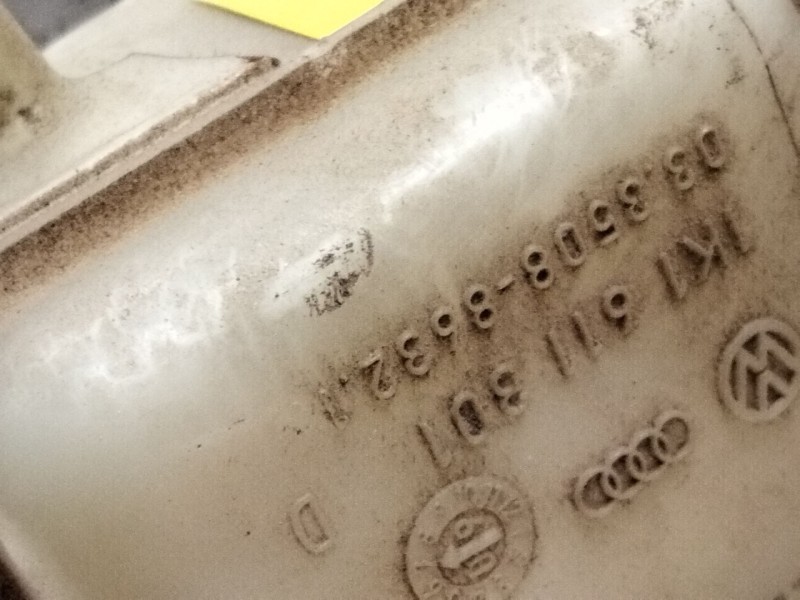 Recambio de bomba freno para skoda superb ii (3t4) 1.8 tsi 4x4 referencia OEM IAM 1K1611301  