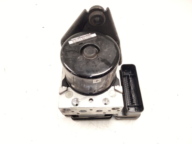 Recambio de abs para skoda superb ii (3t4) 1.8 tsi 4x4 referencia OEM IAM 3T0614517  