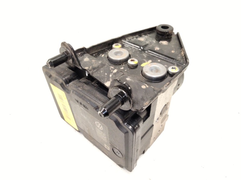 Recambio de abs para skoda superb ii (3t4) 1.8 tsi 4x4 referencia OEM IAM 3T0614517  