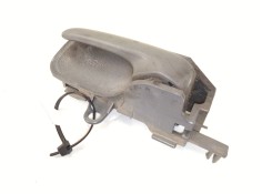 Recambio de maneta interior delantera izquierda para toyota aygo (_b1_) 1.0 (kgb10_) referencia OEM IAM    2