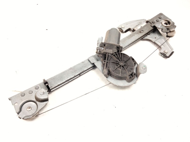 Recambio de elevalunas delantero derecho para toyota aygo (_b1_) 1.0 (kgb10_) referencia OEM IAM   