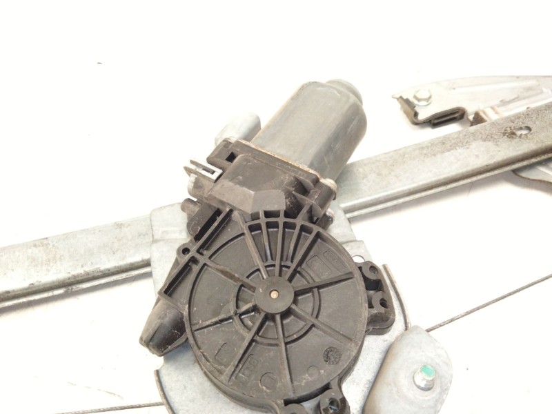 Recambio de elevalunas delantero derecho para toyota aygo (_b1_) 1.0 (kgb10_) referencia OEM IAM   