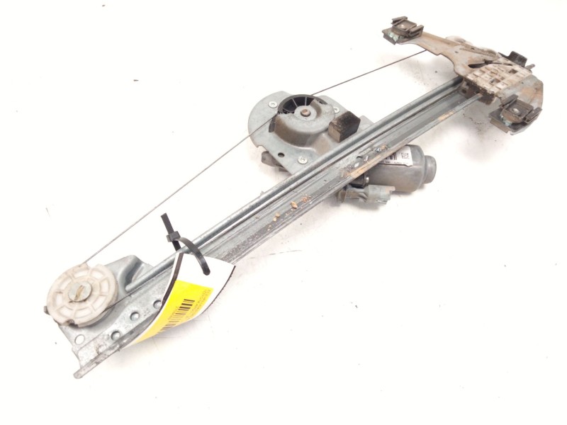 Recambio de elevalunas delantero derecho para toyota aygo (_b1_) 1.0 (kgb10_) referencia OEM IAM   