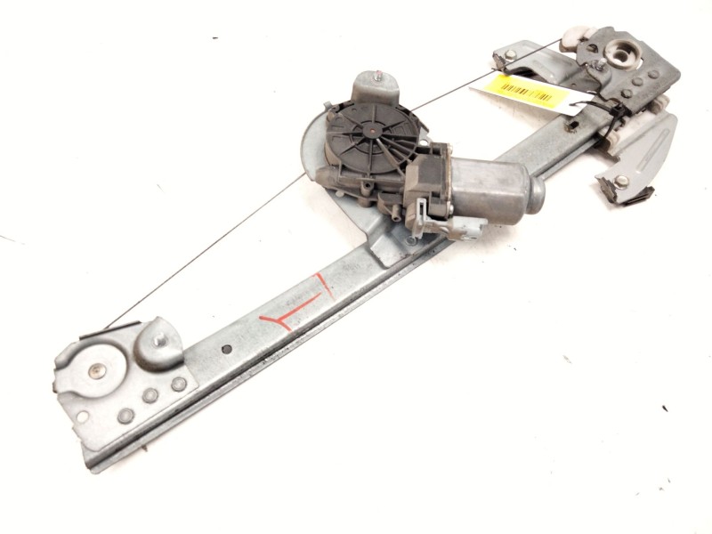 Recambio de elevalunas delantero izquierdo para toyota aygo (_b1_) 1.0 (kgb10_) referencia OEM IAM   