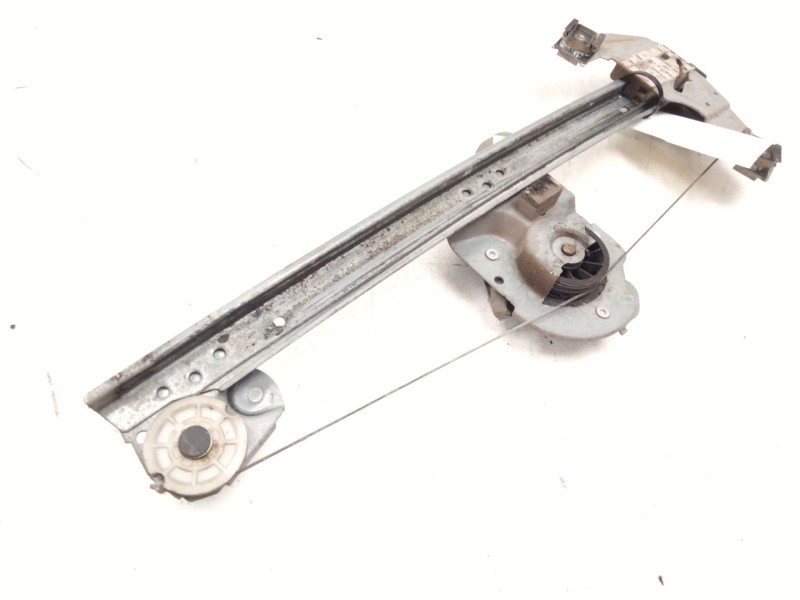 Recambio de elevalunas delantero izquierdo para toyota aygo (_b1_) 1.0 (kgb10_) referencia OEM IAM   