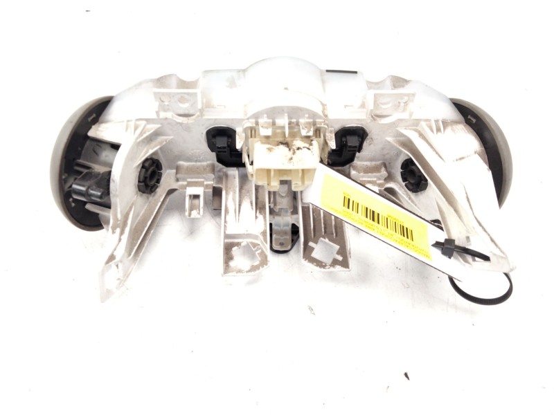 Recambio de mando calefaccion / aire acondicionado para toyota aygo (_b1_) 1.0 (kgb10_) referencia OEM IAM 69617026  