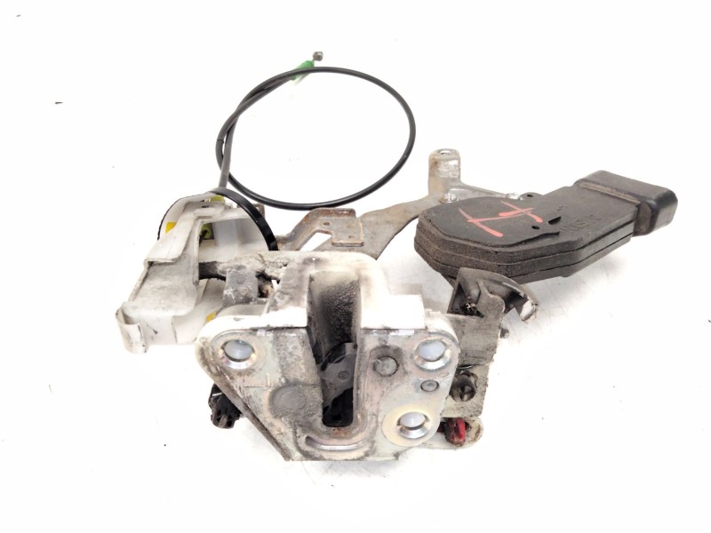 Recambio de cerradura puerta delantera izquierda para toyota aygo (_b1_) 1.0 (kgb10_) referencia OEM IAM   