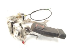 Recambio de cerradura puerta delantera izquierda para toyota aygo (_b1_) 1.0 (kgb10_) referencia OEM IAM    2