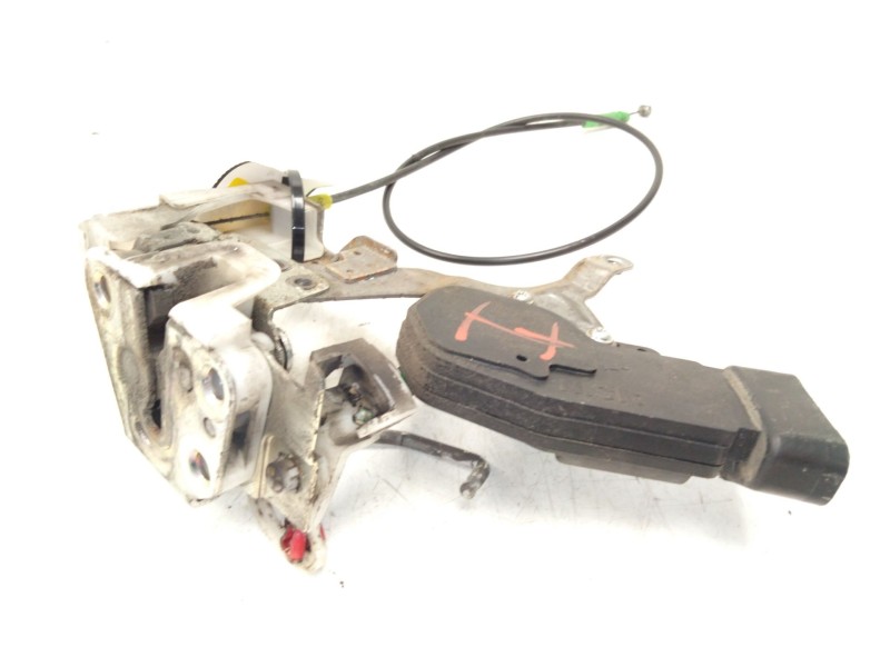 Recambio de cerradura puerta delantera izquierda para toyota aygo (_b1_) 1.0 (kgb10_) referencia OEM IAM   