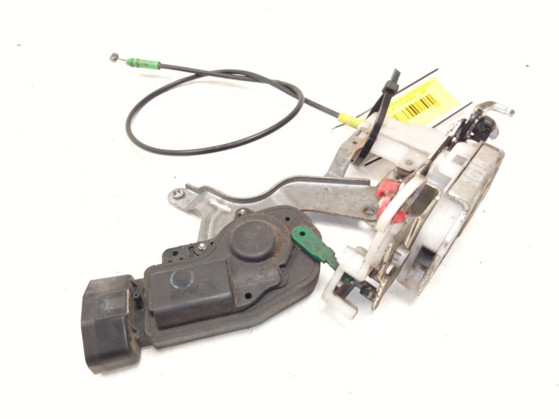 Recambio de cerradura puerta delantera izquierda para toyota aygo (_b1_) 1.0 (kgb10_) referencia OEM IAM   