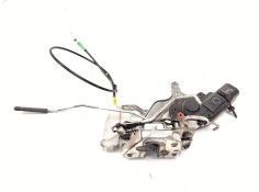 Recambio de cerradura puerta delantera derecha para toyota aygo (_b1_) 1.0 (kgb10_) referencia OEM IAM   