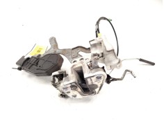 Recambio de cerradura puerta delantera derecha para toyota aygo (_b1_) 1.0 (kgb10_) referencia OEM IAM    2