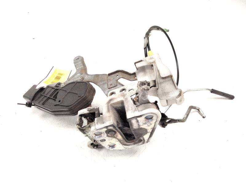 Recambio de cerradura puerta delantera derecha para toyota aygo (_b1_) 1.0 (kgb10_) referencia OEM IAM   