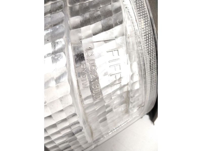 Recambio de piloto delantero derecho para mercedes-benz clase e (w124) familiar referencia OEM IAM 13062130D  