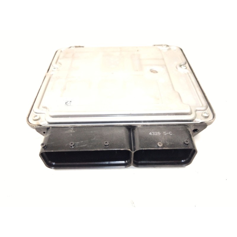 Recambio de centralita motor uce para skoda superb ii (3t4) 1.8 tsi 4x4 referencia OEM IAM 3T0907115 0261S04236 