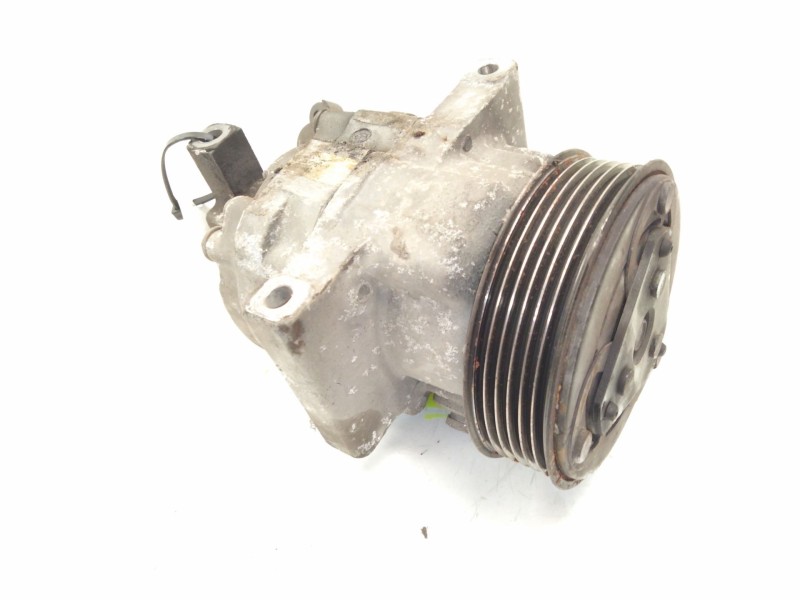 Recambio de compresor aire acondicionado para toyota aygo (_b1_) 1.0 (kgb10_) referencia OEM IAM 883100H010  