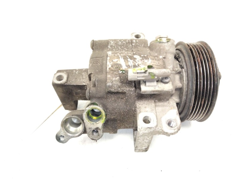 Recambio de compresor aire acondicionado para toyota aygo (_b1_) 1.0 (kgb10_) referencia OEM IAM 883100H010  