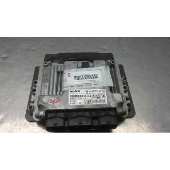 CENTRALITA MOTOR UCE 0281013872 9664843780 EDC16C34