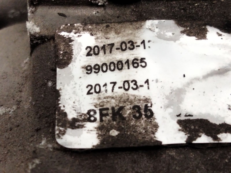 Recambio de compresor aire acondicionado para toyota aygo (_b1_) 1.0 (kgb10_) referencia OEM IAM 883100H010  