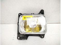 Recambio de faro derecho para nissan pick-up (d22) td king cab navara referencia OEM IAM 11023573  