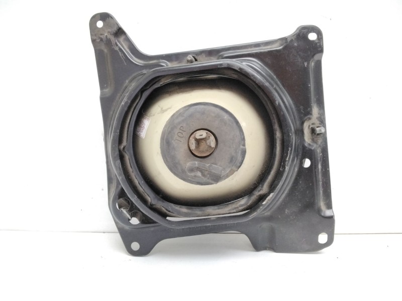 Recambio de faro derecho para nissan pick-up (d22) td king cab navara referencia OEM IAM 11023573  