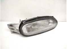 Recambio de faro derecho para nissan sunny (140y, 150y) 1.4 (hbl310) referencia OEM IAM ICHIKOH1433  