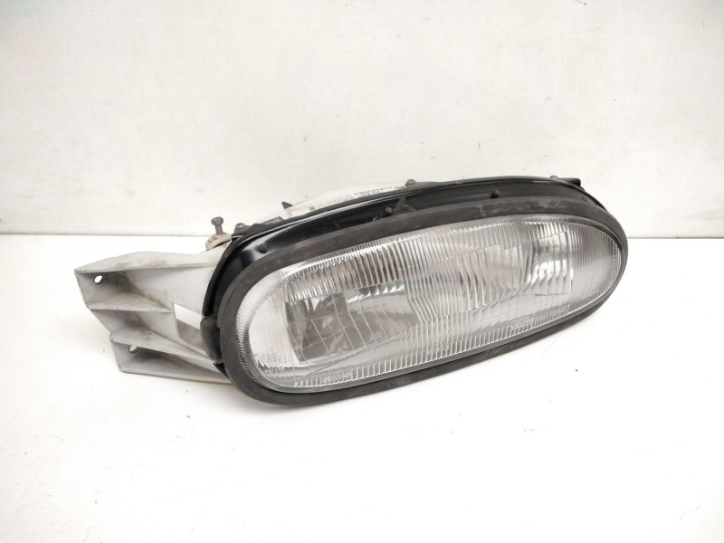 Recambio de faro derecho para nissan sunny (140y, 150y) 1.4 (hbl310) referencia OEM IAM ICHIKOH1433  