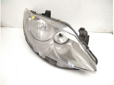 Recambio de faro derecho para seat ibiza (6j5) stylance / style referencia OEM IAM 6J1941006D 89319111 