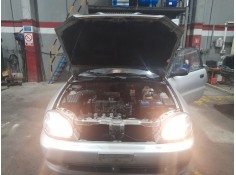 DAEWOO LANOS (KLAT)