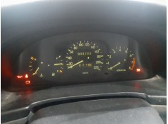 daewoo lanos (klat) del año 2003 2