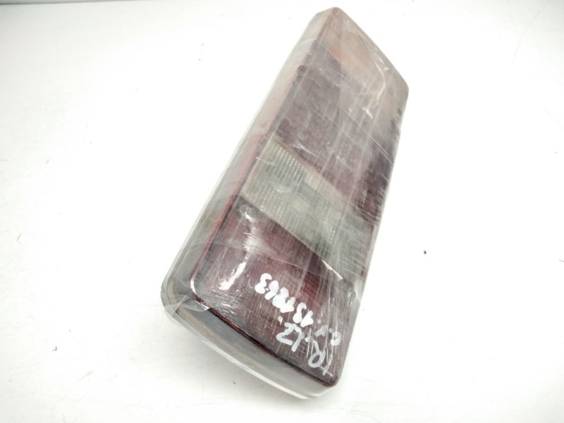 Recambio de piloto trasero izquierdo para ebro f-350 f-350 referencia OEM IAM   