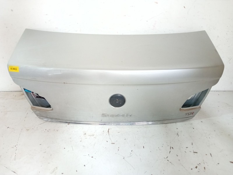 Recambio de porton trasero para skoda superb ii (3t4) 1.8 tsi 4x4 referencia OEM IAM   