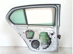 Recambio de puerta trasera izquierda para skoda superb ii (3t4) 1.8 tsi 4x4 referencia OEM IAM    2