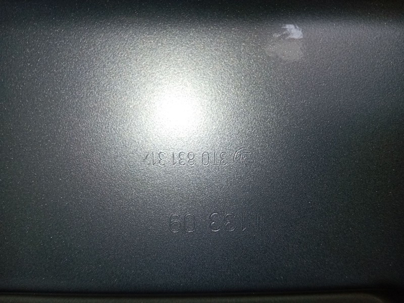 Recambio de puerta delantera derecha para skoda superb ii (3t4) 1.8 tsi 4x4 referencia OEM IAM   